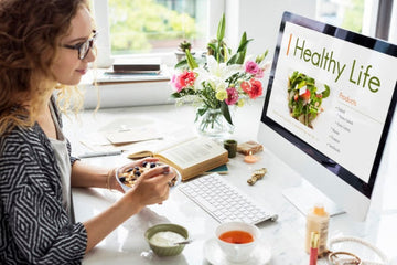 The Role of Customer Service in Online Health and Wellness Shopping