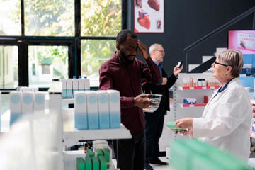 Why Pharmalynks Expertise in Pharmacy Marketing Helps Drive Consumer Loyalty