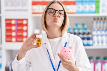 What Over-the-Counter Wellness Products Actually Do, According to Pharmacists