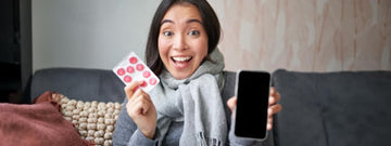 What Pharmacy-Backed Means in Online Health Shopping