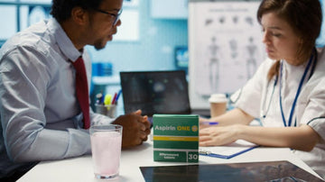 What Research Says About Daily Supplement Use in the United States