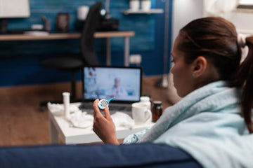 How Online Access Is Expanding Preventive Health Options