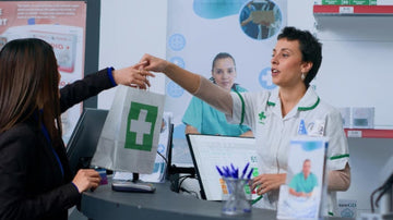 What Role Community Pharmacies Play in Preventive Health Awareness