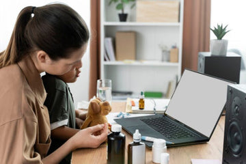 What to Expect From Customer Support When Buying Health Products Online