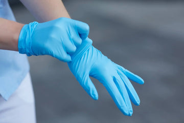 Manufacturers Enhance Standards for Vinyl Medical Gloves