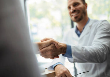 Why Transparent Product Information Builds Trust in Digital Pharmacies