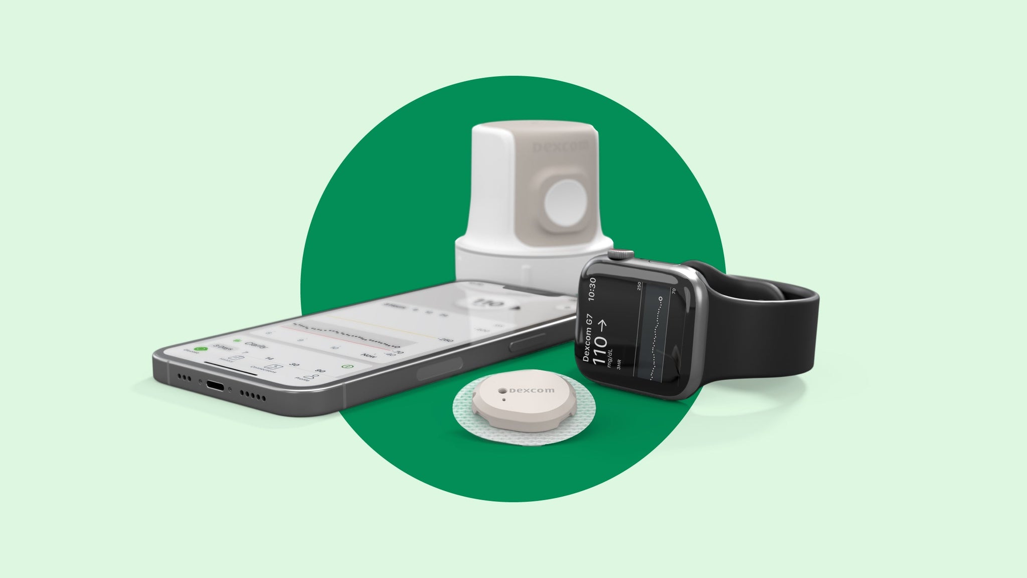Dexcom G7 CGM: New Features and Key Benefits