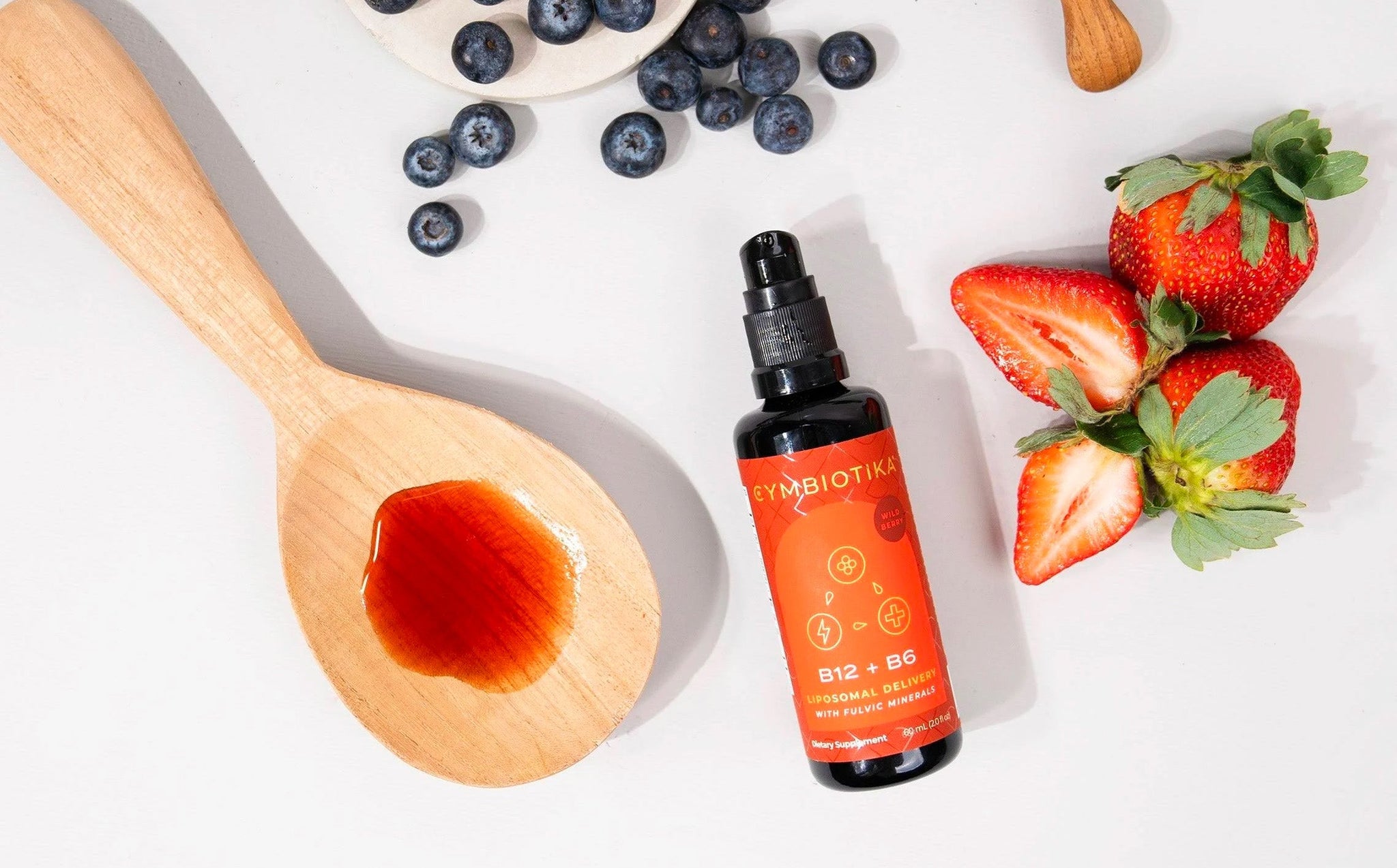 Vitamin B12 Deficiencies Addressed in Vegan Diets Through Supplements