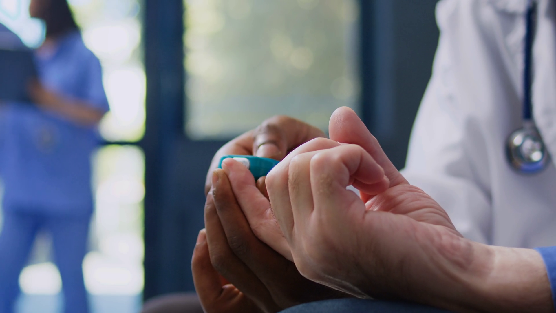 Doctors Recommend CGM Systems for Prediabetes Monitoring