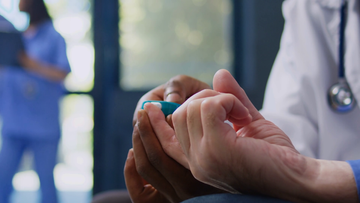 Doctors Recommend CGM Systems for Prediabetes Monitoring