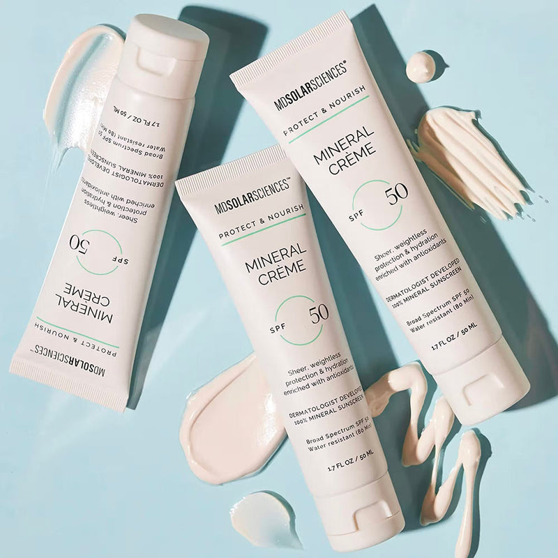 Skincare (HSA/FSA Eligible)