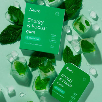 Healthy Snacks (HSA/FSA Eligible)