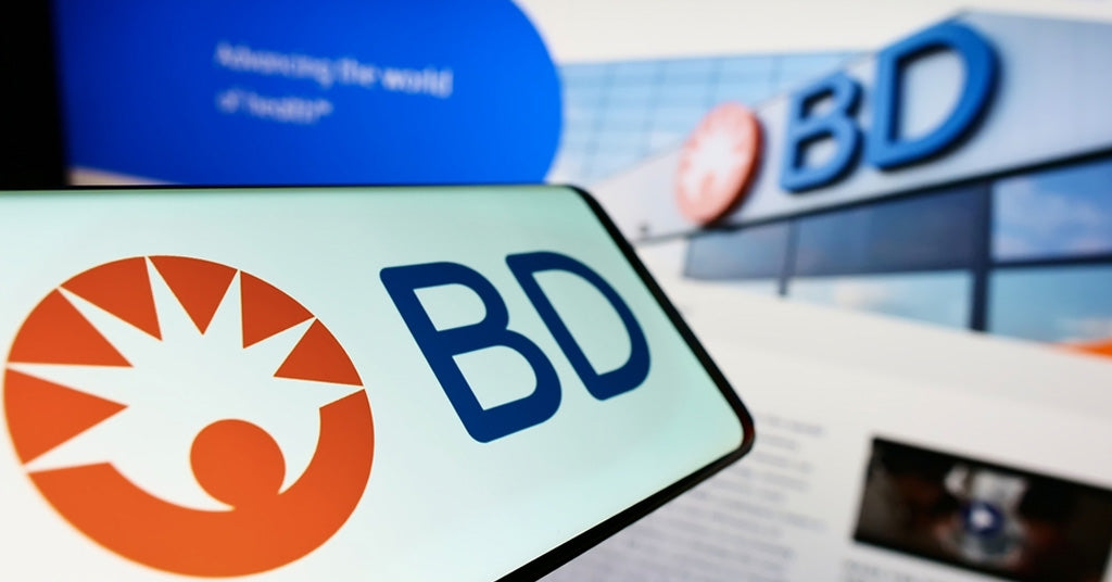 BD Veritor Rapid Antigen Tests - Fast COVID-19 Detection – Pharmalynk ...