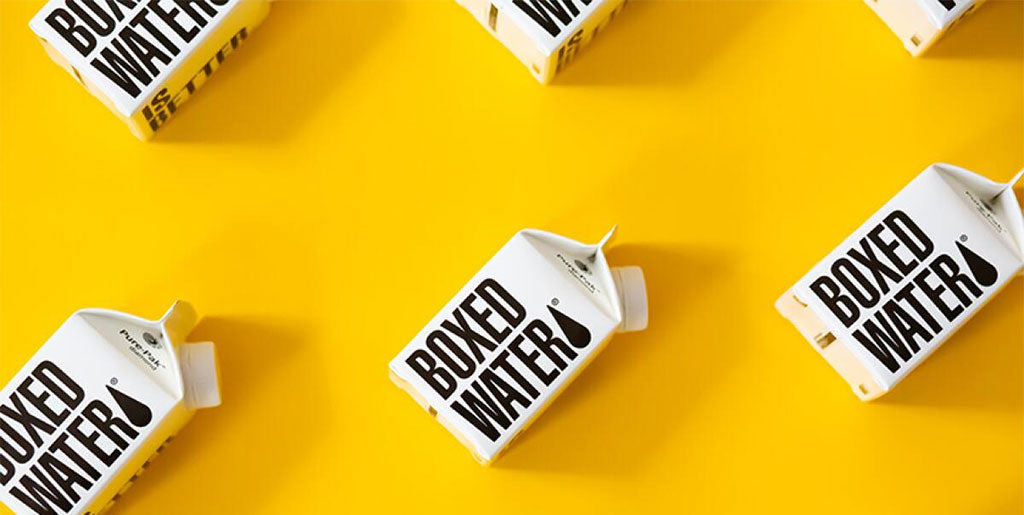 Boxed Water