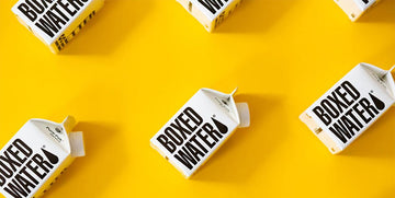 Boxed Water