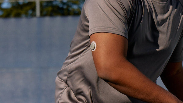 Continuous Glucose Monitoring 