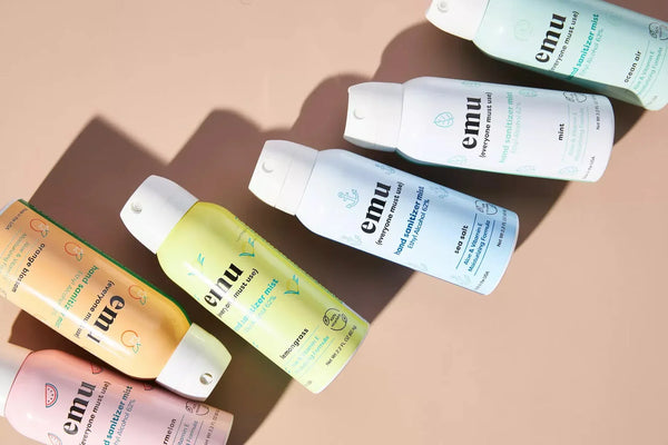 Sanitizers & Disinfectants