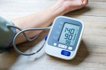 Medical Devices & Monitoring