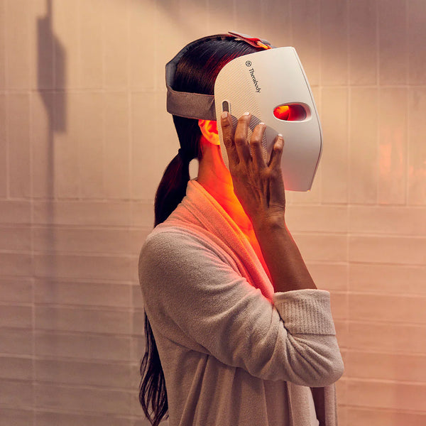 Light & Laser Therapy