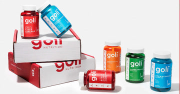 Goli Gummies