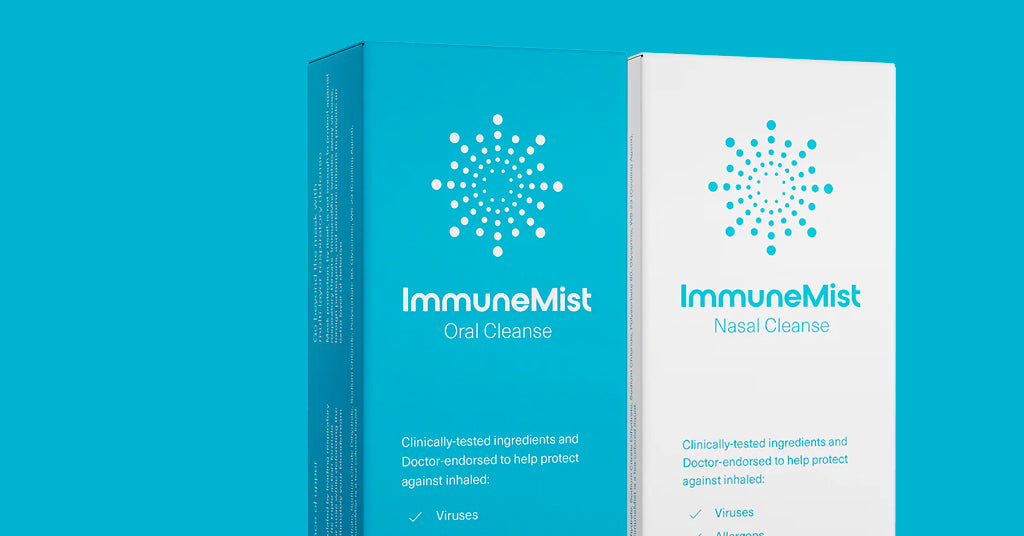 Immune Mist