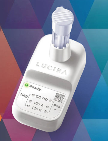 COVID-19 & Flu A/B Tests