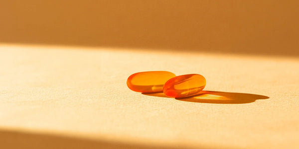 Vitamins & Minerals