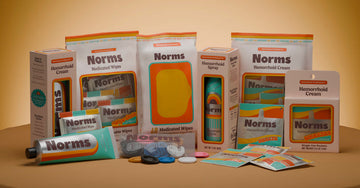 Norms