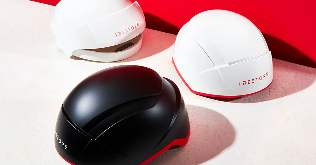 iRESTORE