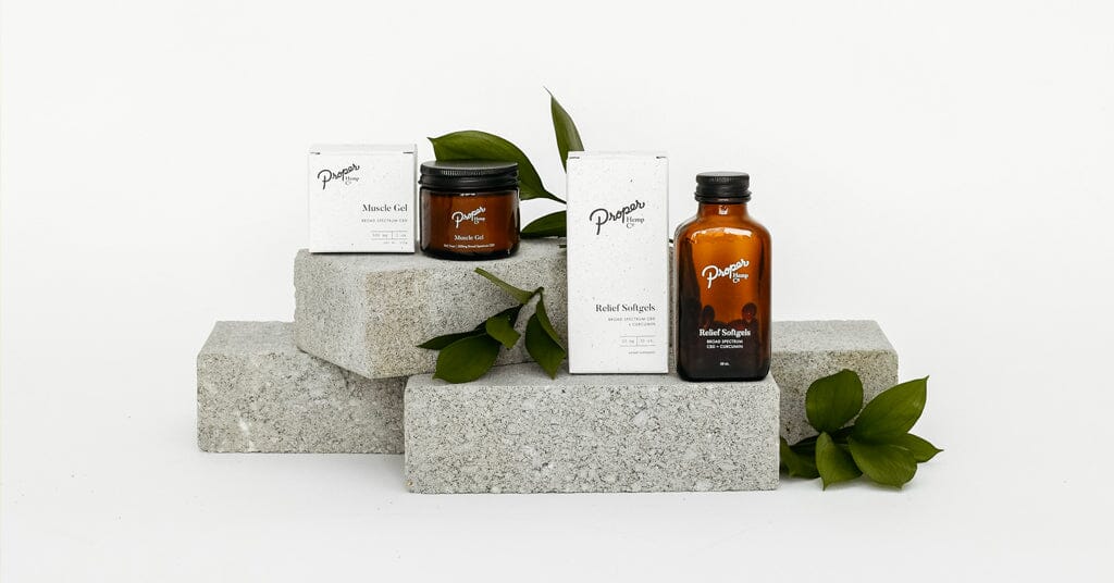 Proper Hemp Co.