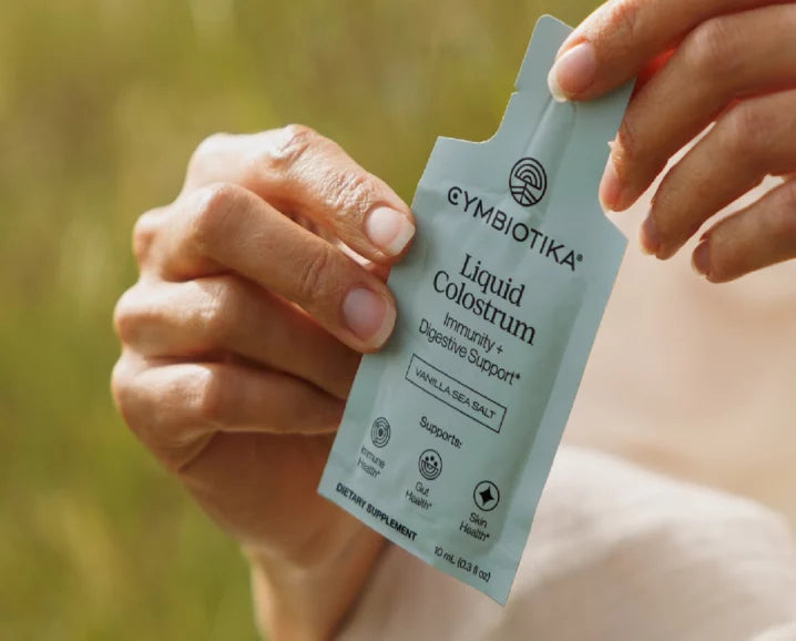 Supplements (HSA/FSA Eligible)