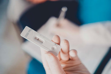 Testing & Screening (HSA/FSA Eligible)