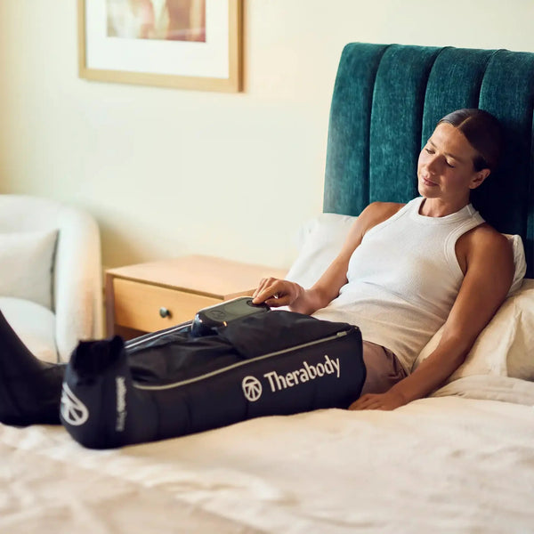 Massage & Recovery