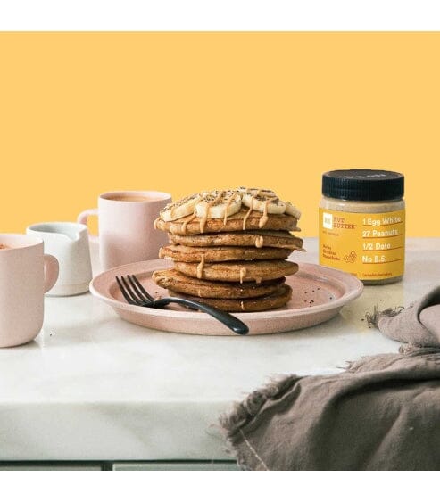 RXBAR Honey Cinnamon Peanut Butter