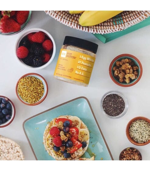 RXBAR Honey Cinnamon Peanut Butter