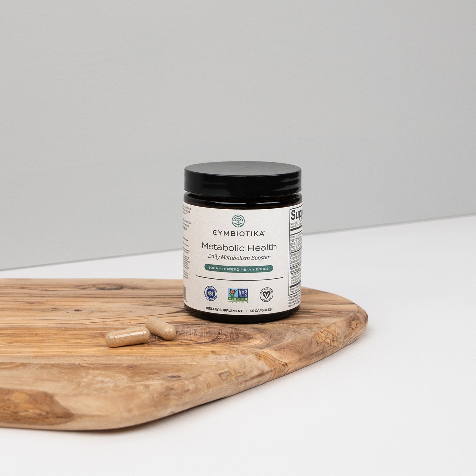 Cymbiotika® Metabolic Health