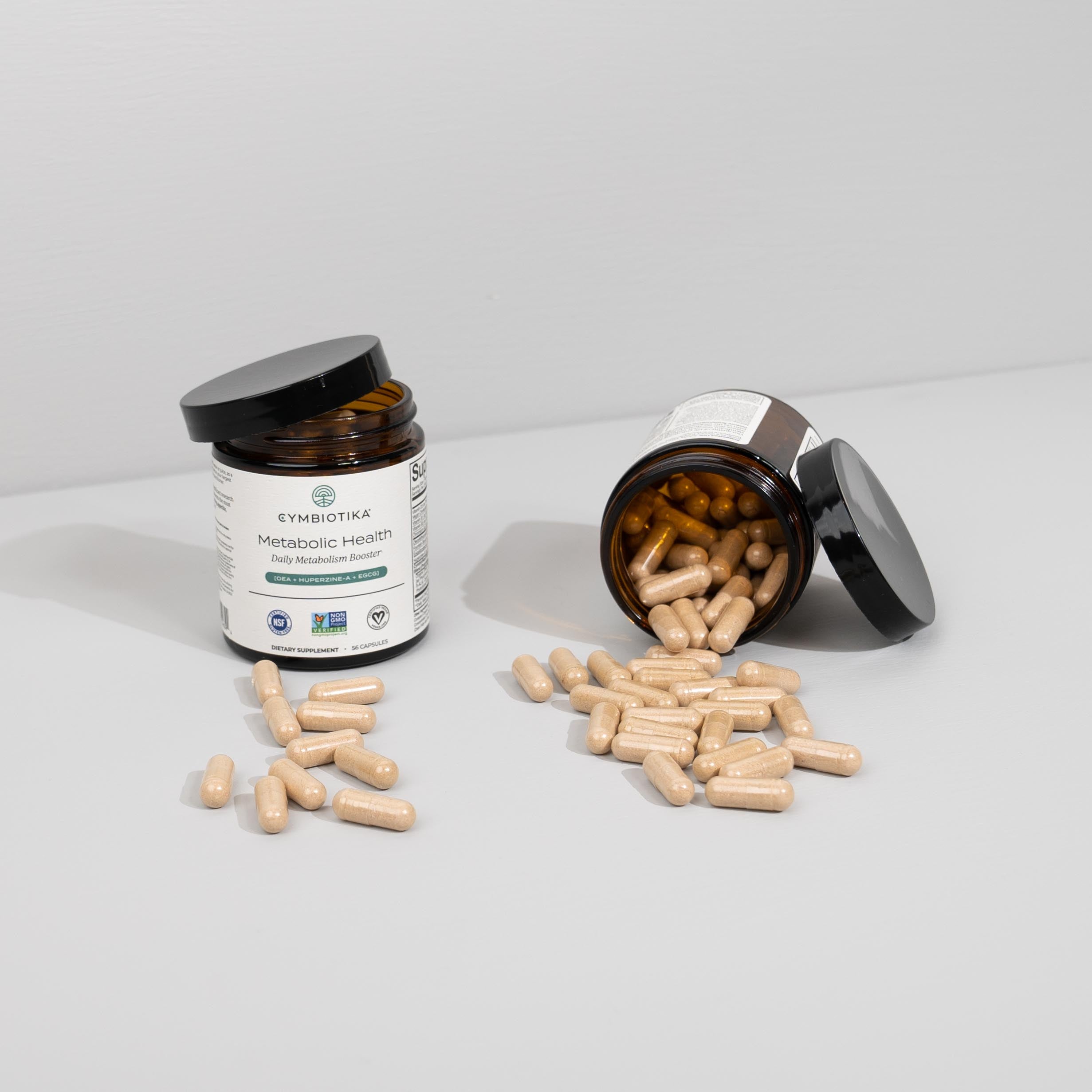 Cymbiotika® Metabolic Health