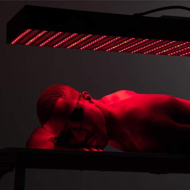 iRESTORE Apex Elite 2160 LED Red Light Therapy Panel