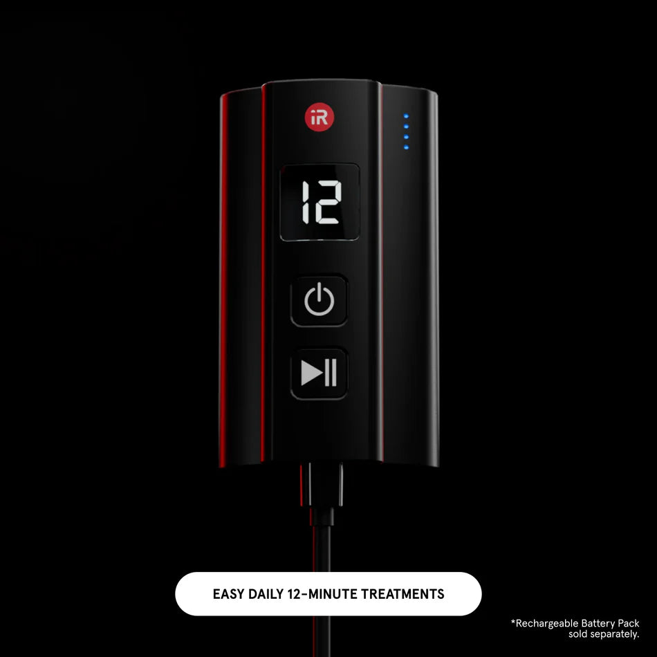 iRESTORE Elite Laser Hair Growth System - HSA/FSA Eligible