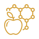 Crafted w/Amino Acids