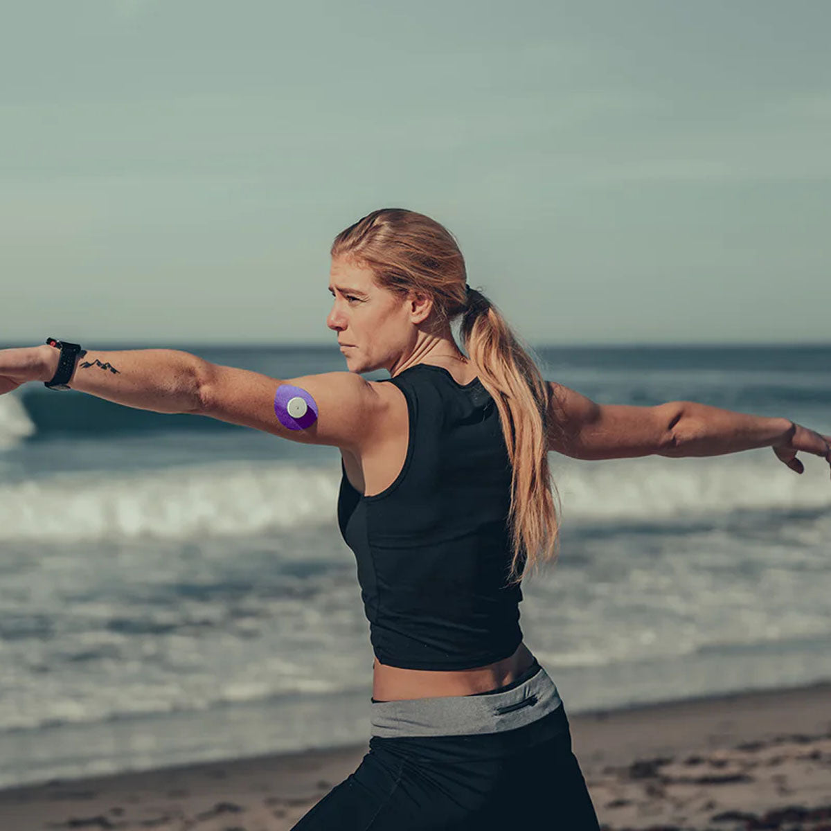 Skin Grip Original - Freestyle Libre 2 Adhesive Patches