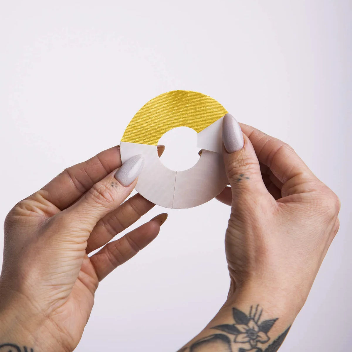 Skin Grip Original - Freestyle Libre 3 Adhesive Patches