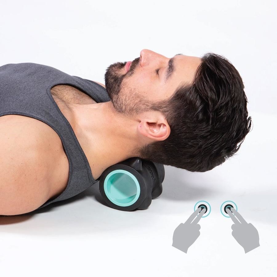 Chirp Wheel XR™ 4" Neck & Headache Relief Wheel