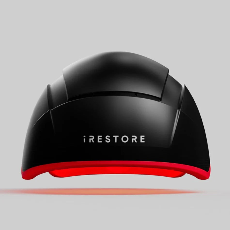 iRESTORE Elite Laser Hair Growth System - HSA/FSA Eligible