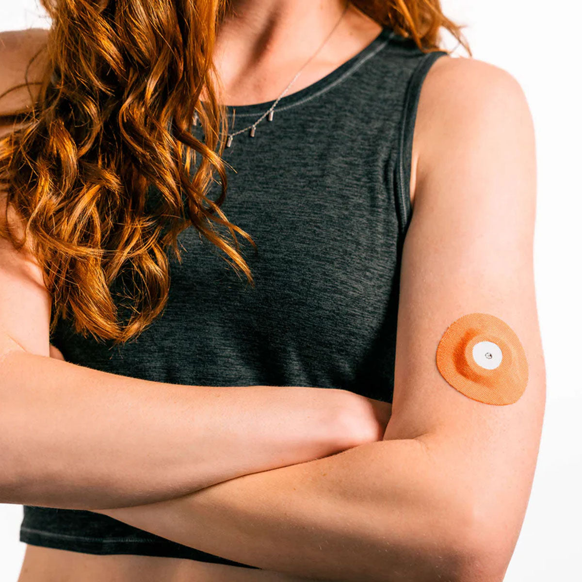 Skin Grip Original - Freestyle Libre 3 Adhesive Patches