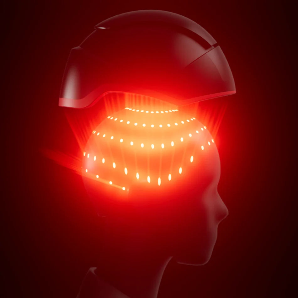 iRESTORE Elite Laser Hair Growth System - HSA/FSA Eligible