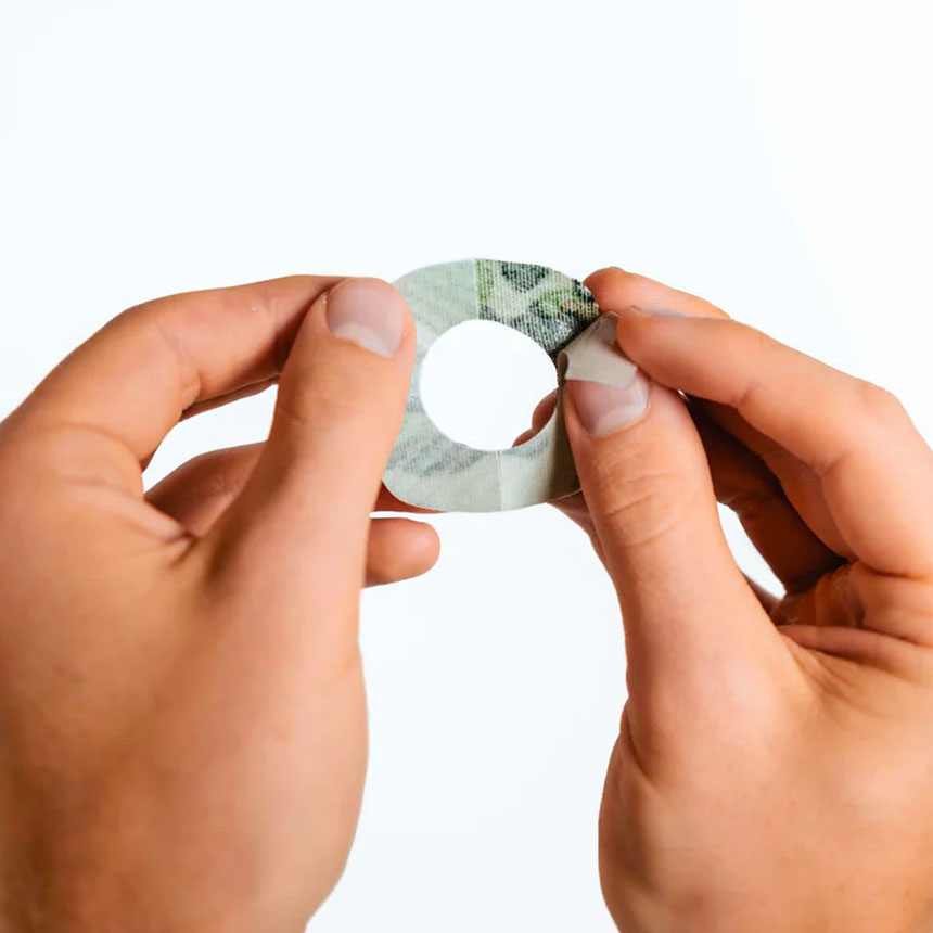 Skin Grip Original - Dexcom G7 Adhesive Patches