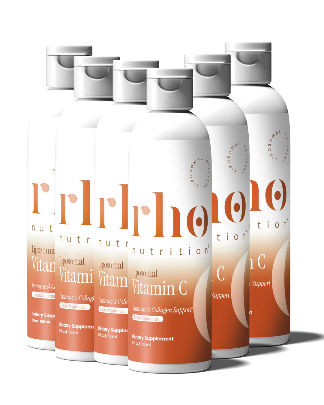 Rho Nutrition Liposomal Vitamin C (30 Servings)