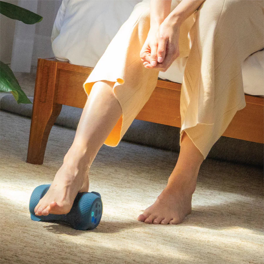 Chirp Sole Vibe Heated Vibrating Foot Massager