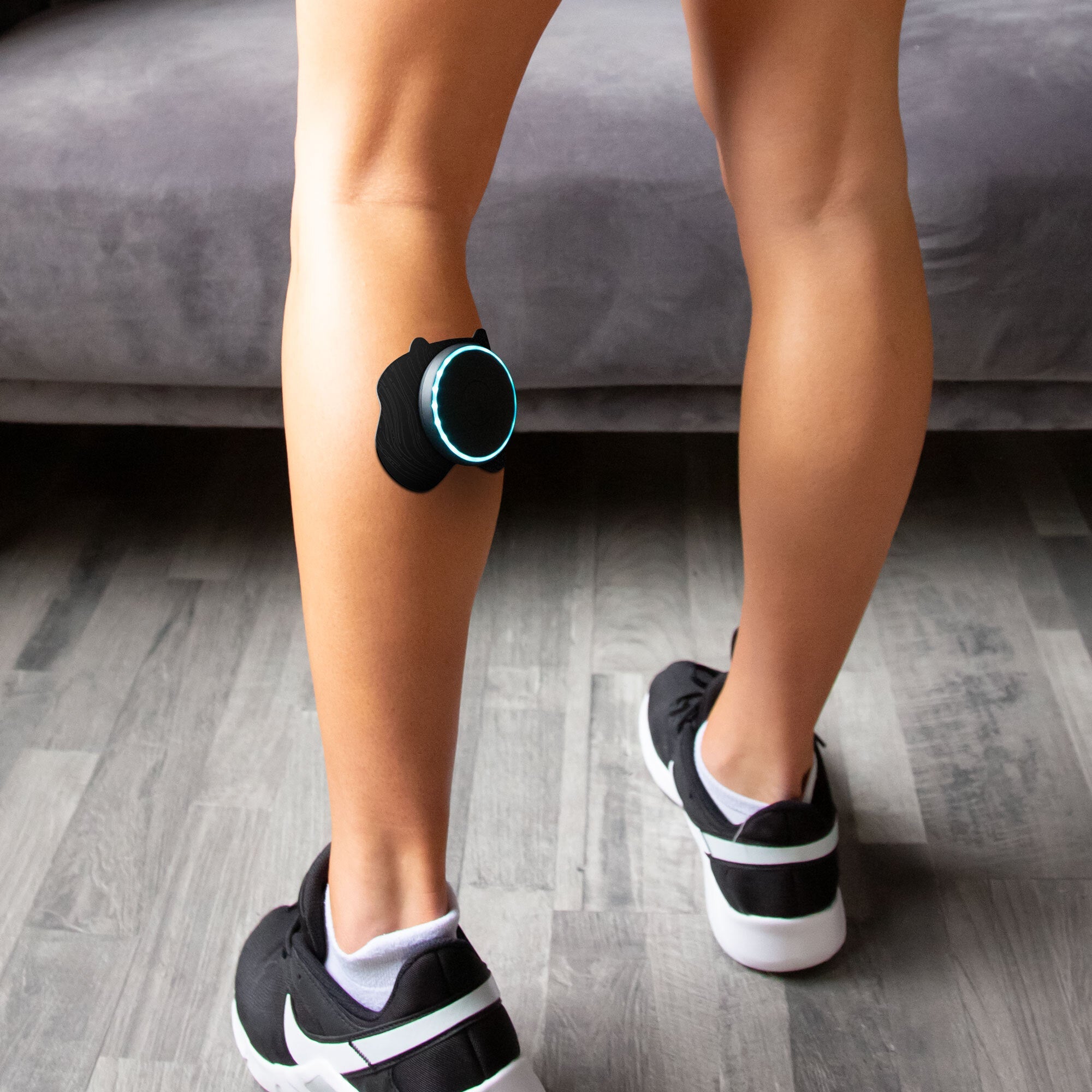 Chirp Halo™ Calf Pad Set